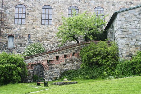 Akershus Castle and Fortress (Akershus Slott og Festning)