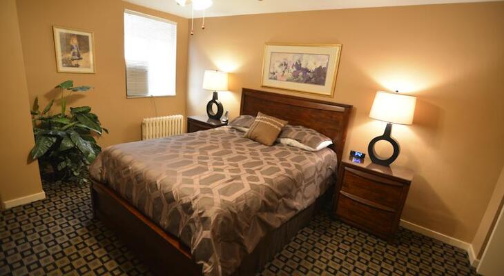 Friendship Suites