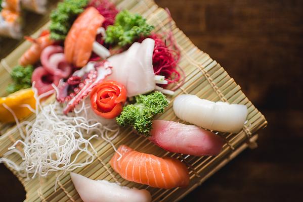 Tanuki Sushi & Grill