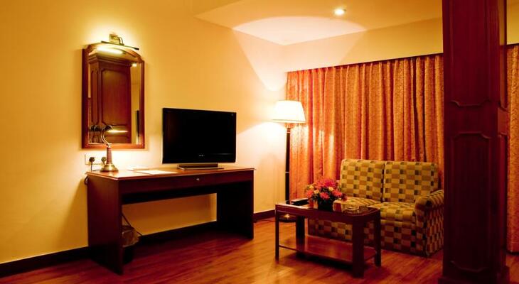 Hotel Victoria