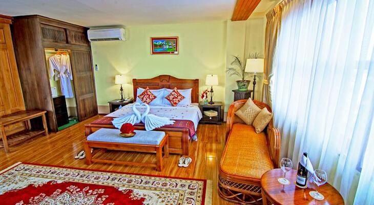Shwe Ingyinn Hotel