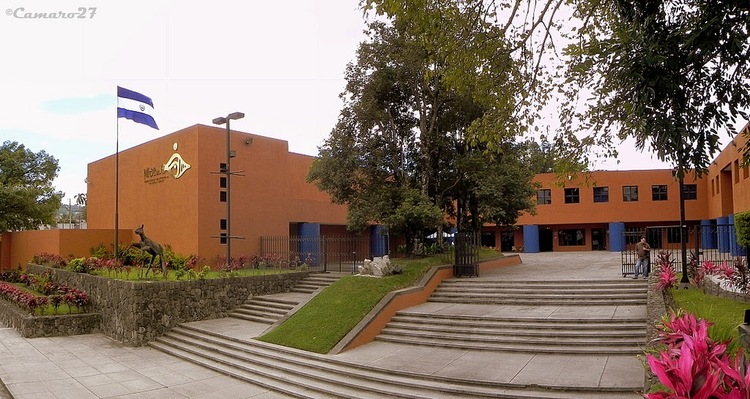 Museo Nacional de Antropologia