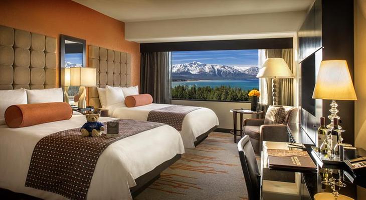 Hard Rock Hotel & Casino Lake Tahoe