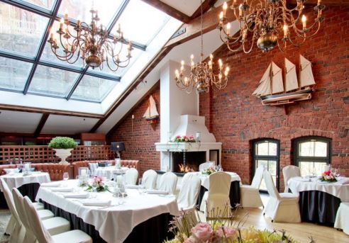 Ravintola Sipuli