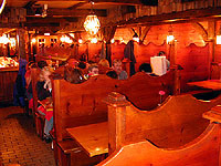 Chicago Pizza & Oven Grinder
