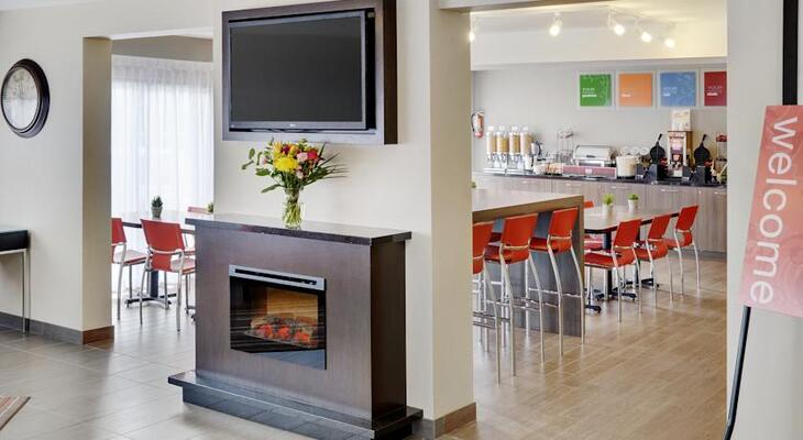 Comfort Inn Winnipeg South
