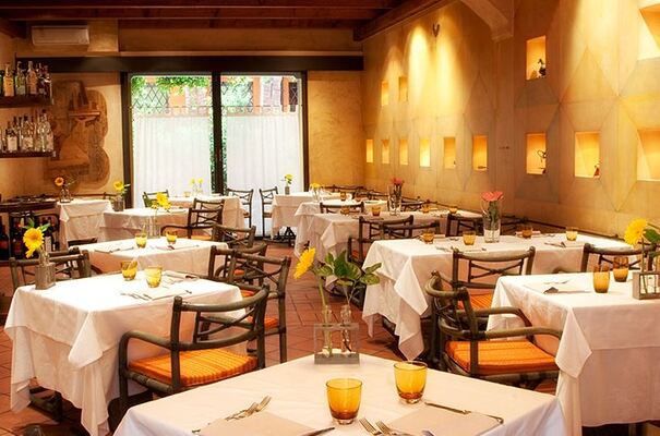 Trattoria Battibecco