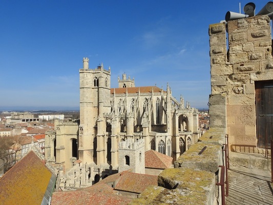 Palais des Archeveques