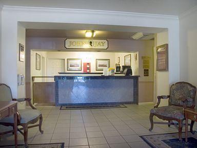 Best Western Capital City Inn