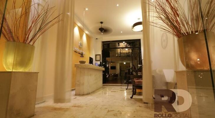 Piedra de Agua Hotel Boutique