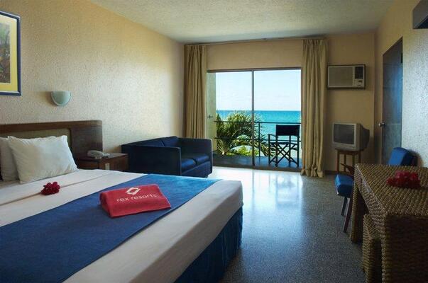 Starfish Tobago Resort