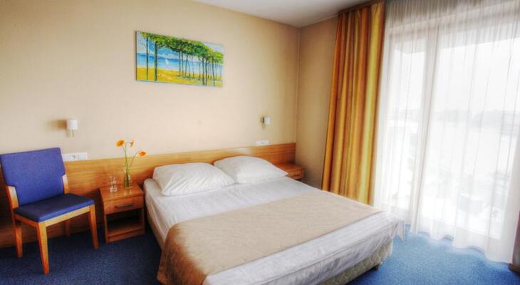 Pod Wawelem Hotel