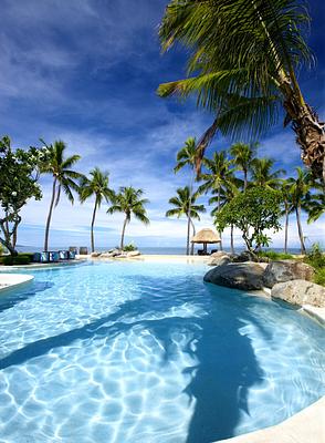 Sheraton Fiji Golf & Beach Resort