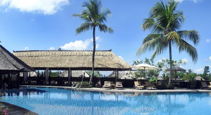 Kamandalu Ubud