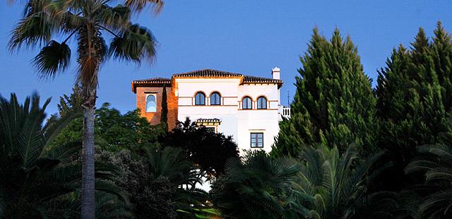 La Bobadilla, a Royal Hideaway Hotel