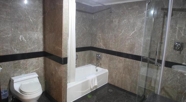 Bohai Pearl Hotel