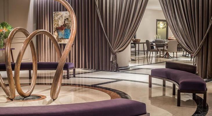 Sofitel Buenos Aires Recoleta