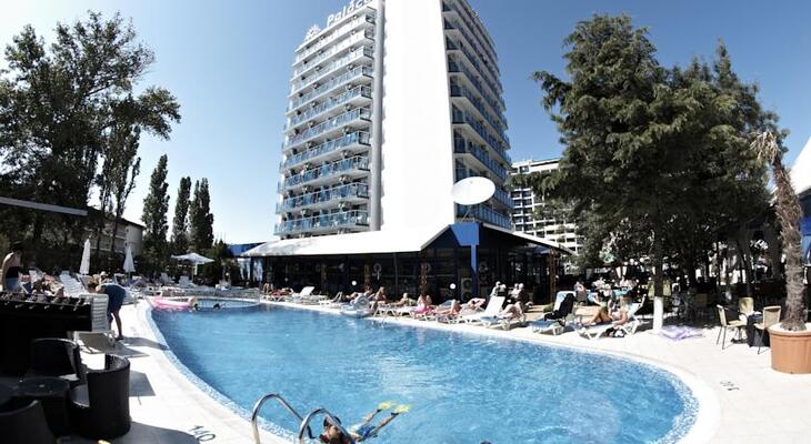 Hotel Palace