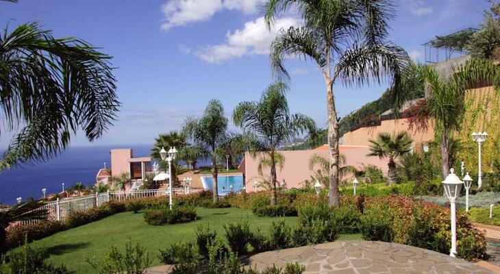 Ocean Gardens