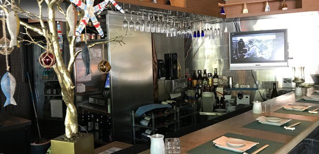 K-ZO Japanese Restaurant