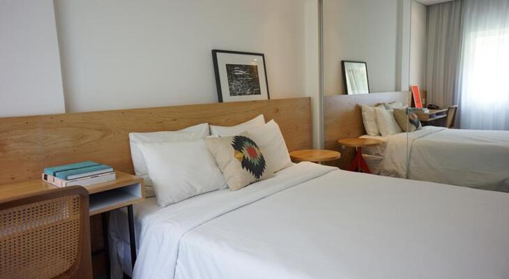 Ipanema Inn