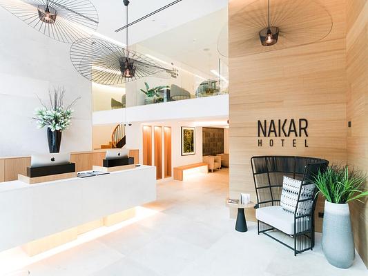 Nakar Hotel