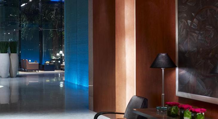Hyatt Regency Mumbai
