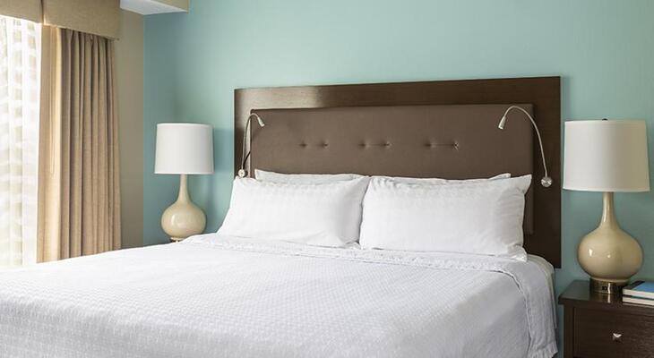 Homewood Suites by Hilton Grand Rapids