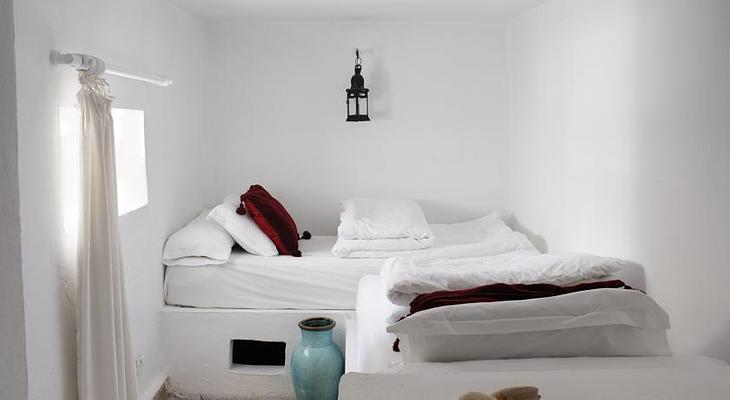 Villa Maroc