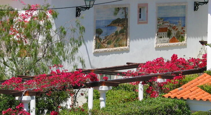 Balaia-Sol Holiday Club