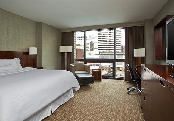 The Westin Cincinnati