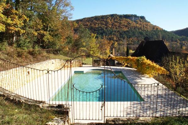 La Tour de Cause B&B