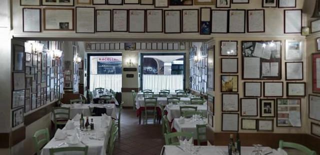 Trattoria Anna Maria