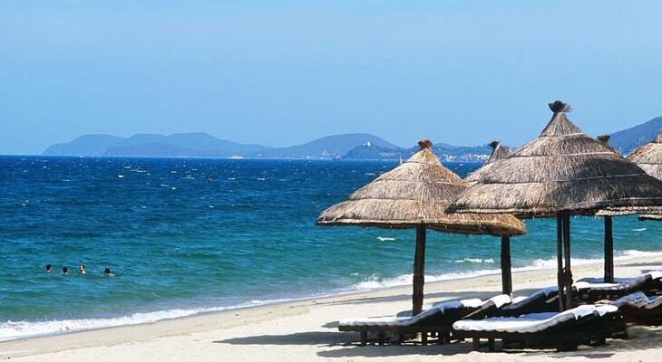 Sunrise Nha Trang Beach Hotel & Spa