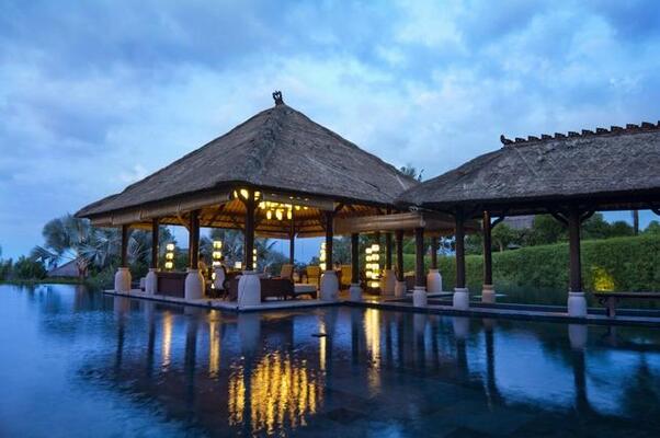 Ayana Villas Bali