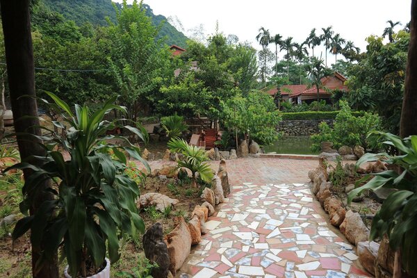 Lan Homestay