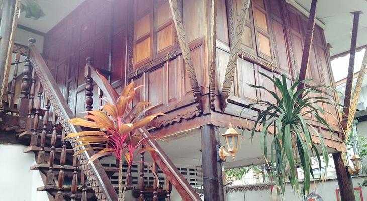 Pattana Guesthouse