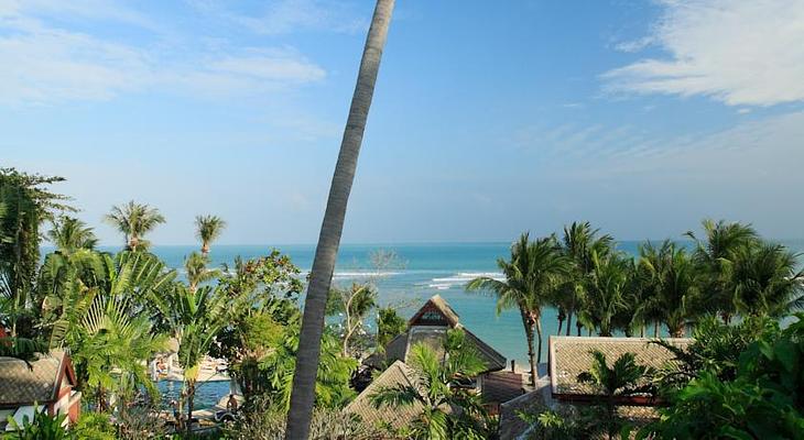 Centara Villas Samui Hotel