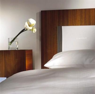 Hopper Hotel St. Antonius