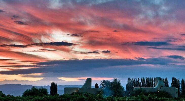 Cavas Wine Lodge