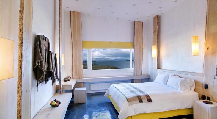 Remota Patagonia Lodge