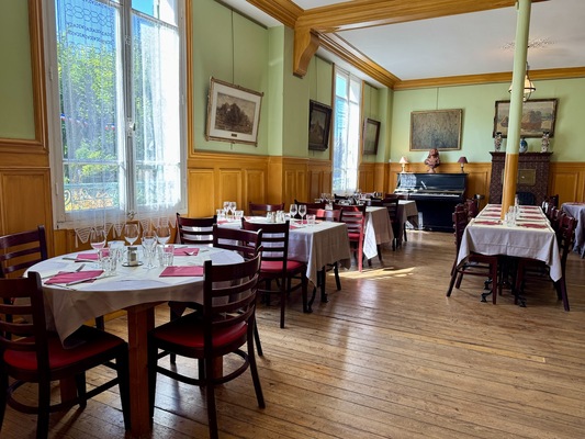 Restaurant Baudy