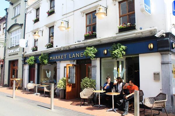 Market Lane