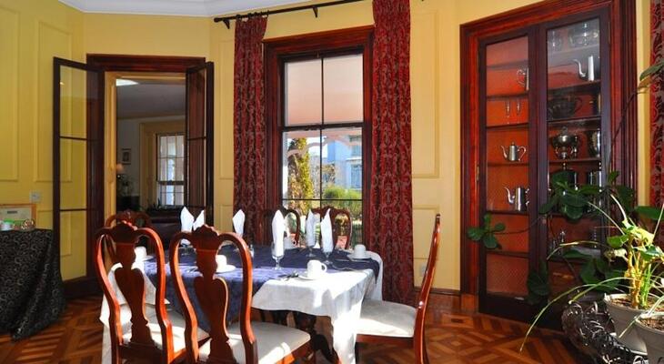 Bayberry Inn of Newport