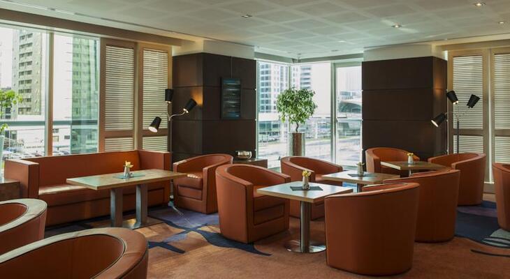 Four Points by Sheraton Sheikh Zayed Road, Dubai
