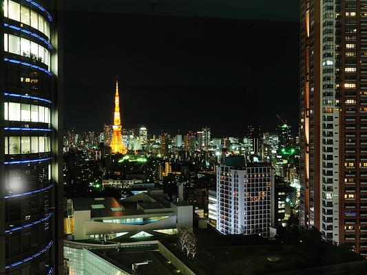 Grand Hyatt Tokyo