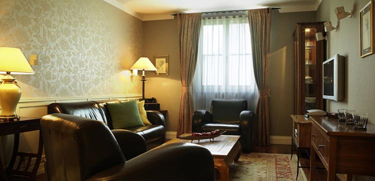 Marrol's Boutique Hotel Bratislava