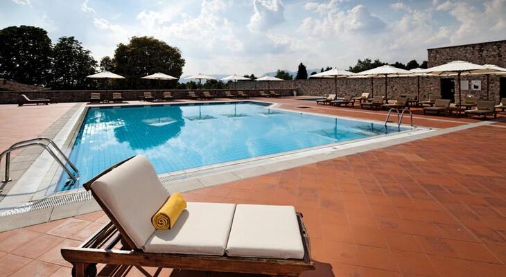 QC Termegarda Spa & Golf Resort