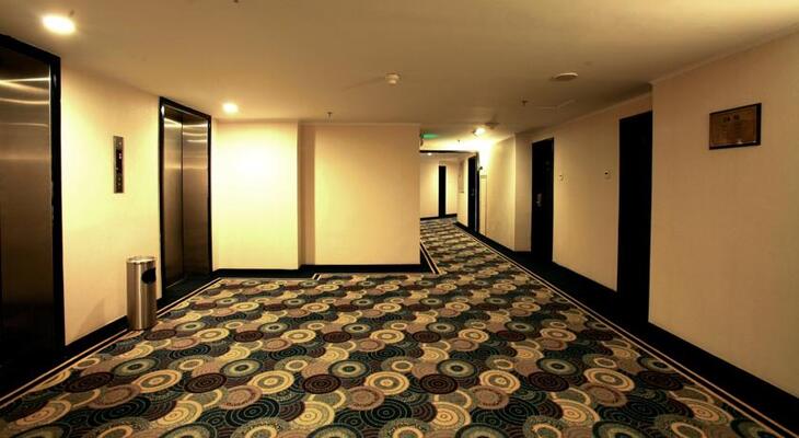 Kunming Jinjiang Hotel