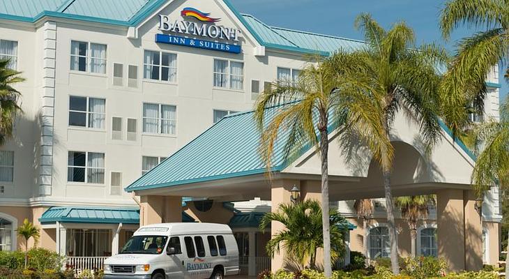 Baymont by Wyndham Fort Myers Airport